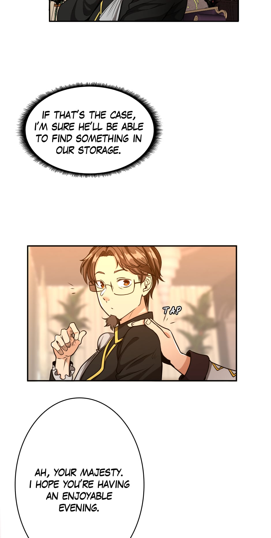 The Beginning After The End Chapter 42 image 02